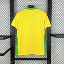 Camisa Brasil I 25/26 Torcedor Masculina