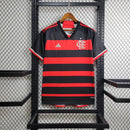 Camisa Flamengo I 24/25 Torcedor Masculina (Copy)