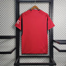 Camisa Manchester United I 23/24 Torcedor Masculina