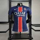 Camisa PSG I 24/25 Jogador Masculina