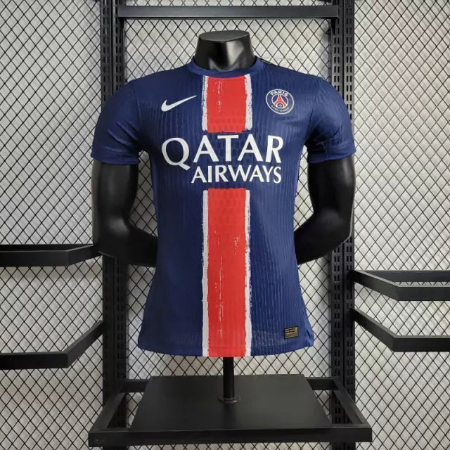 Camisa PSG I 24/25 Jogador Masculina