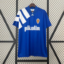 Camisa Zaragoza II 92/93 Retrô Masculina