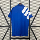 Camisa Zaragoza II 92/93 Retrô Masculina
