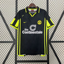 Camisa Borussia Dortmund II 96/97 Retrô Masculina