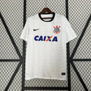 Camisa Corinthians I 12/13 Retrô Masculina