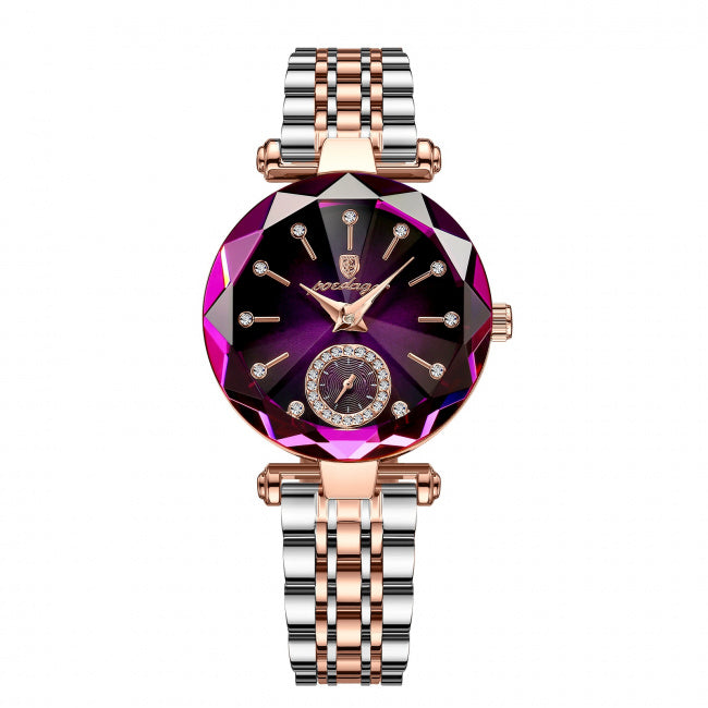 Relógio feminino Poedagar  Elegancy®