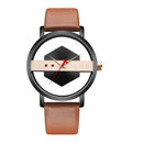 Relógio Masculino Moderno – Danger Time