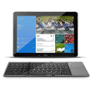 Teclado Bluetooth Dobravél para Celular Tablet e Laptop